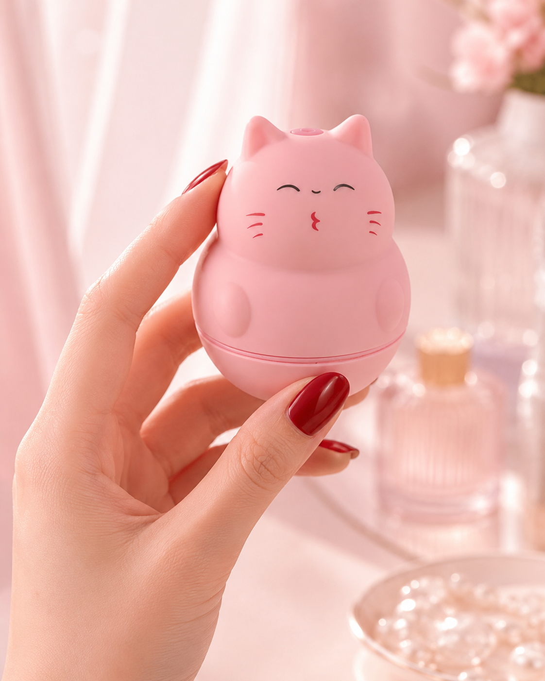 miaumiau — Tiny Mood Companion