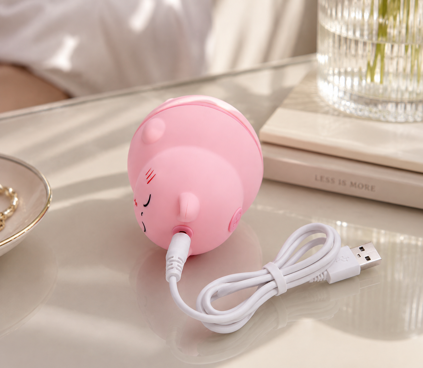 miaumiau — Tiny Mood Companion