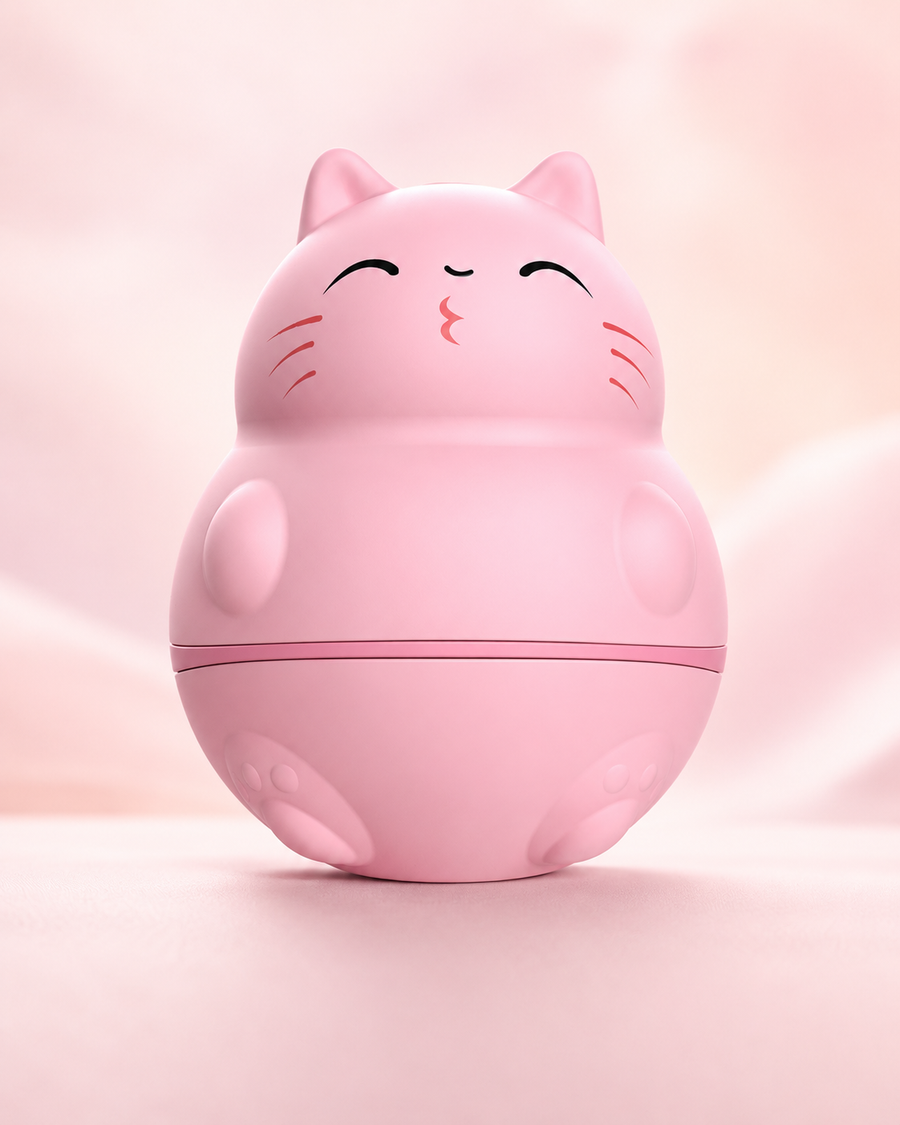 miaumiau — Tiny Mood Companion