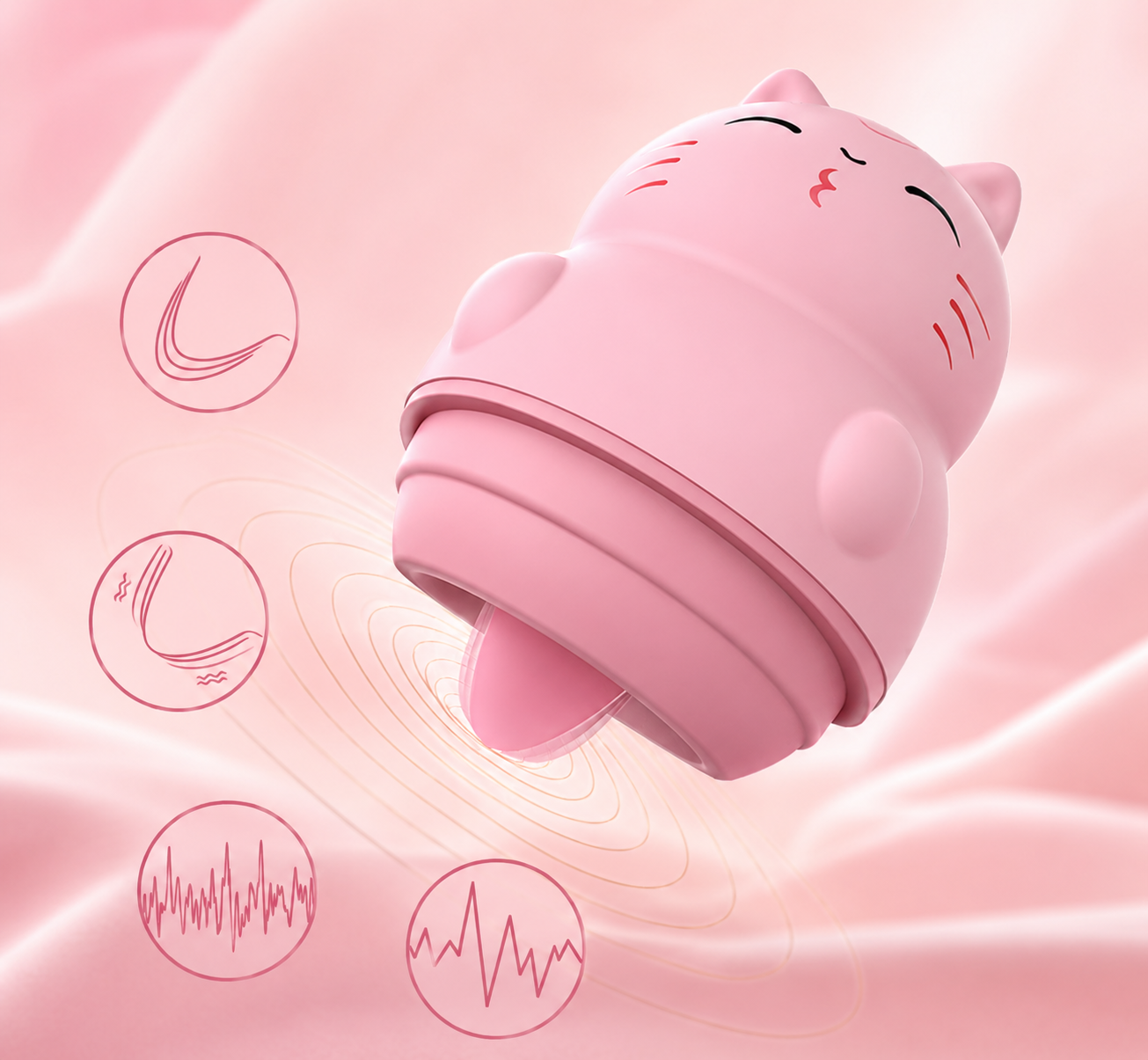 miaumiau — Tiny Mood Companion