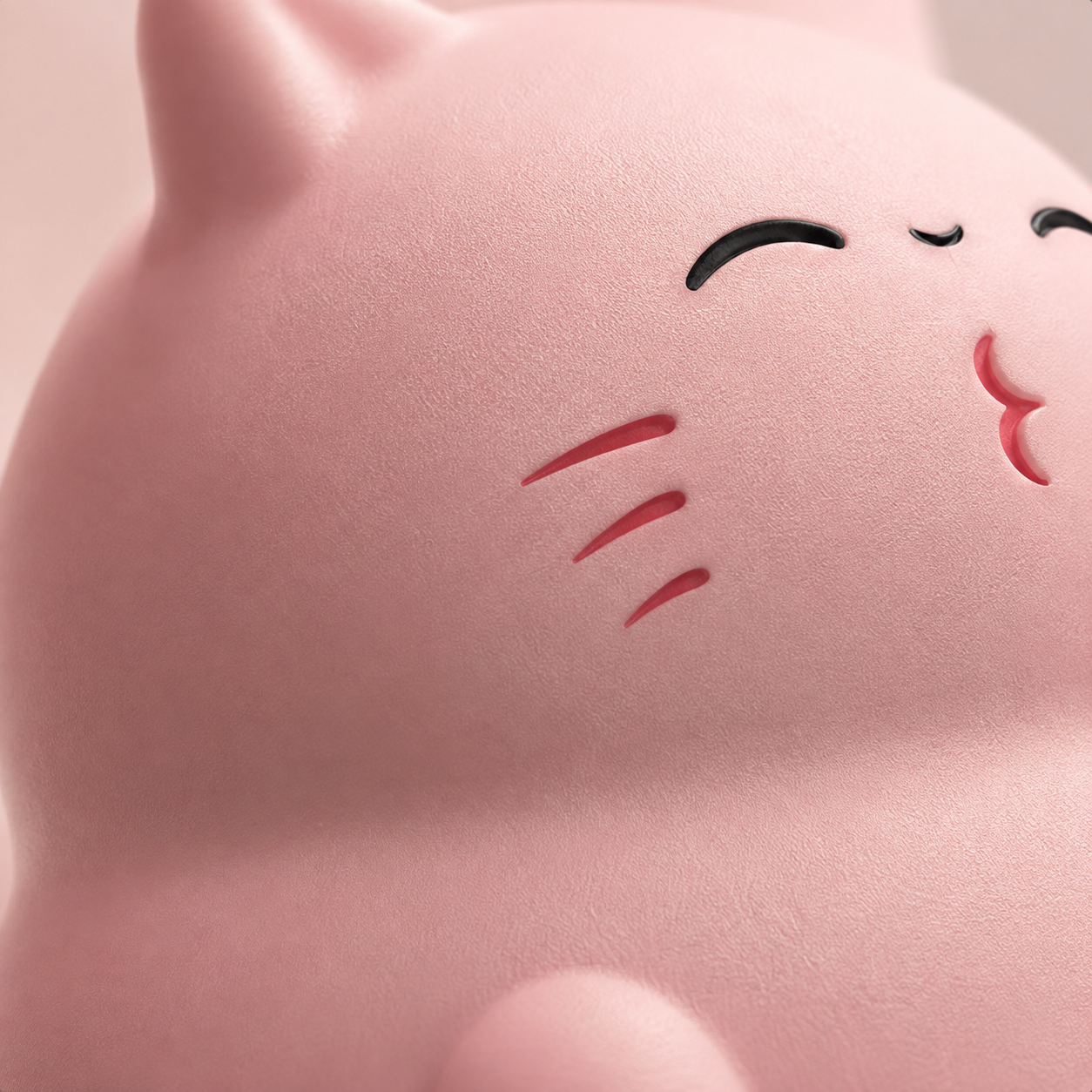 miaumiau — Tiny Mood Companion