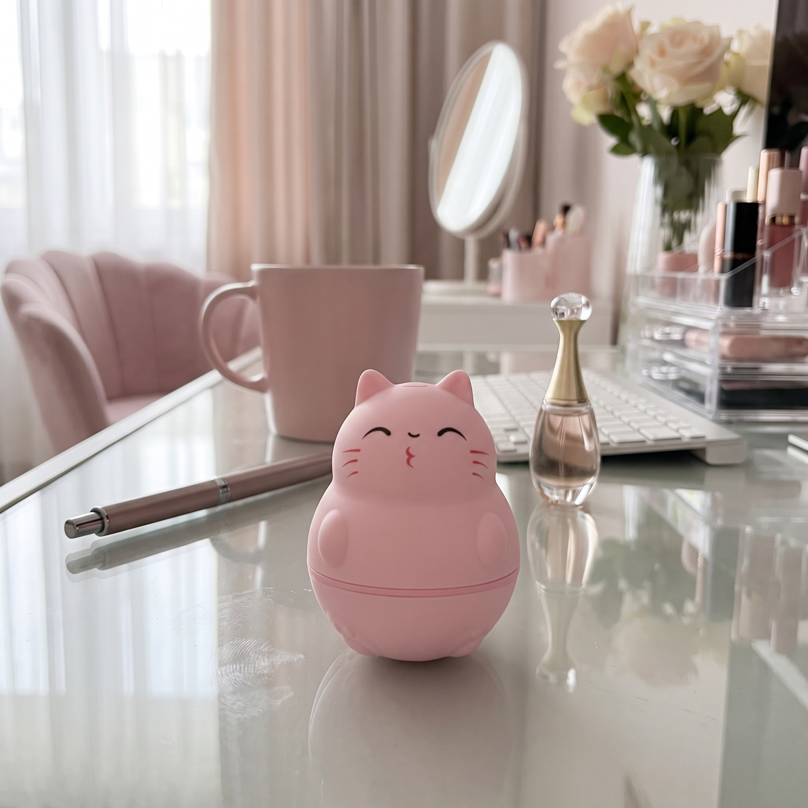 miaumiau — Tiny Mood Companion