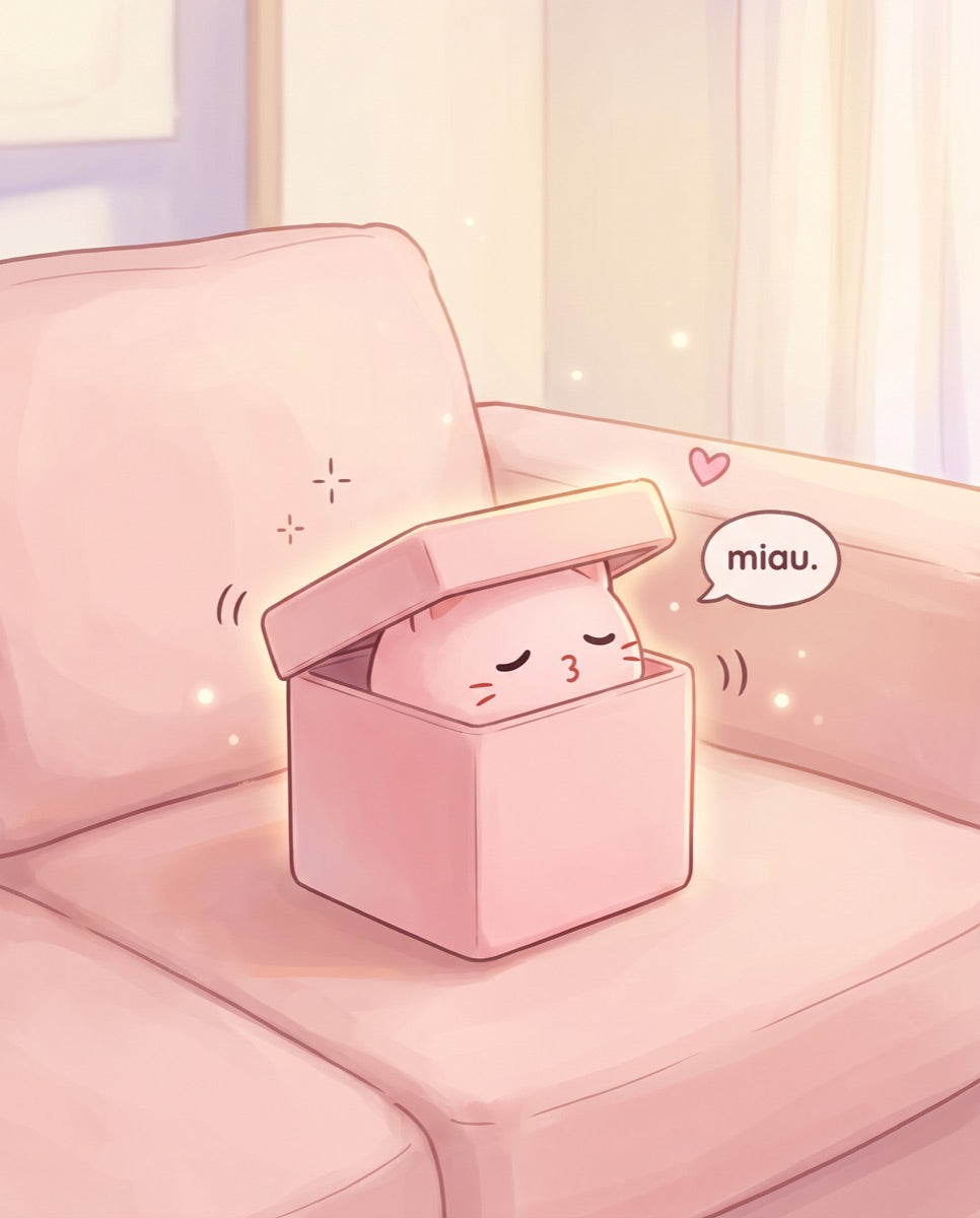 miau.