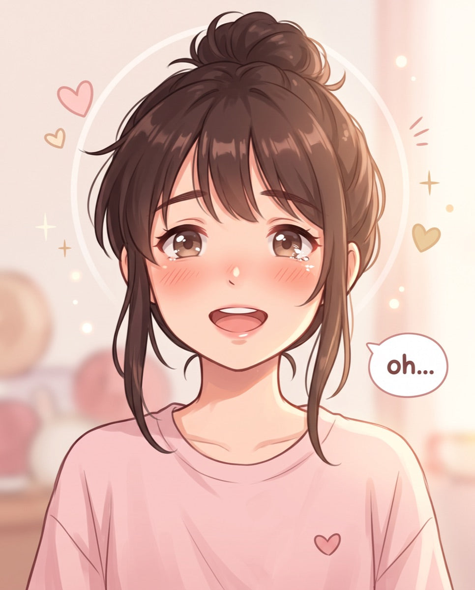ahh…