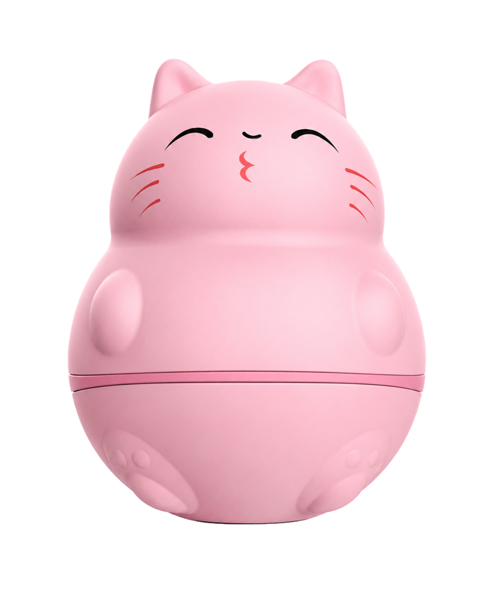 miaumiau product render